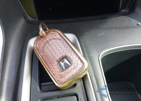 2020 Honda Accord Sport 2.0T из США, поврежденный, VIN 1HGCV2F33LA017516